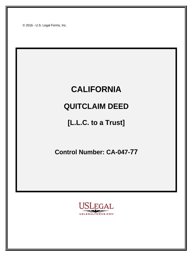 how to put llc in trust Preview on Page 1