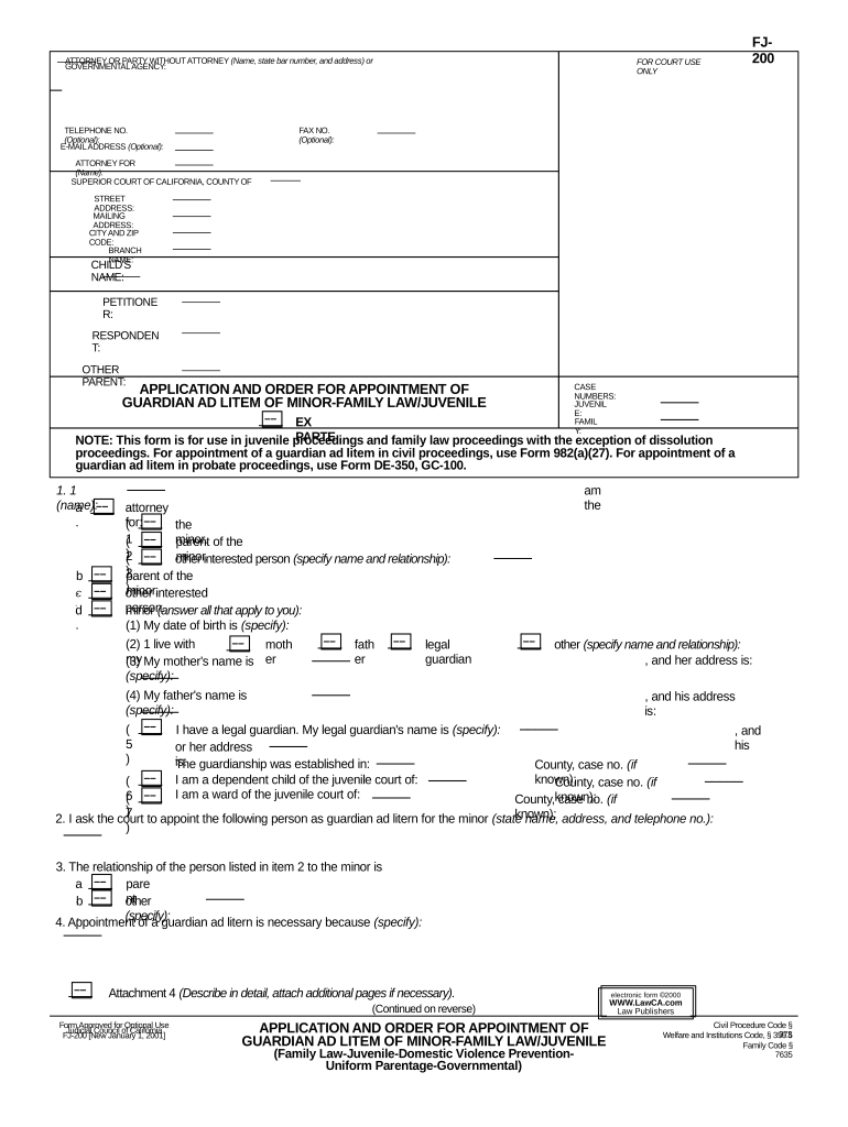 appointment law Preview on Page 1