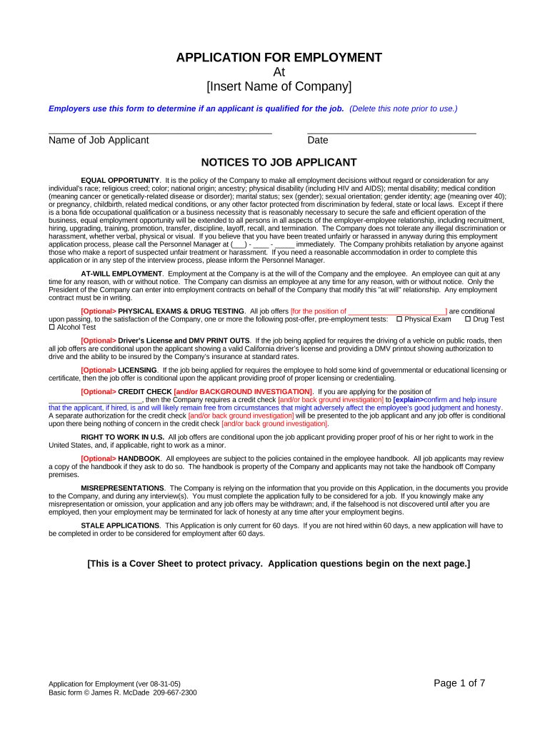 Calcareers application status Fill out & sign online DocHub