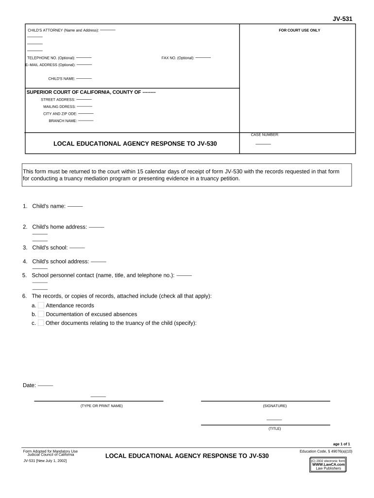 local education agency responsibilities Preview on Page 1