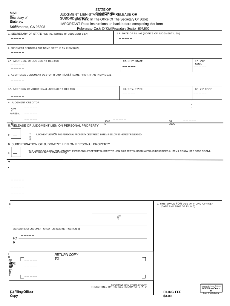 california ucc 2 Doc Template | pdfFiller