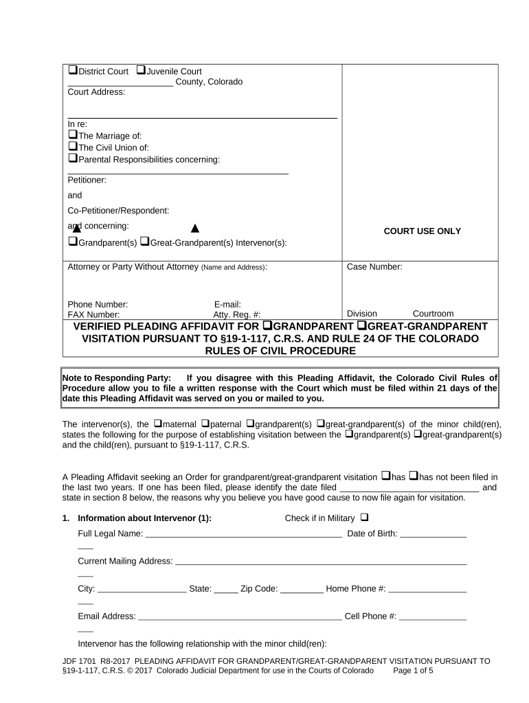 colorado grandparents Preview on Page 1