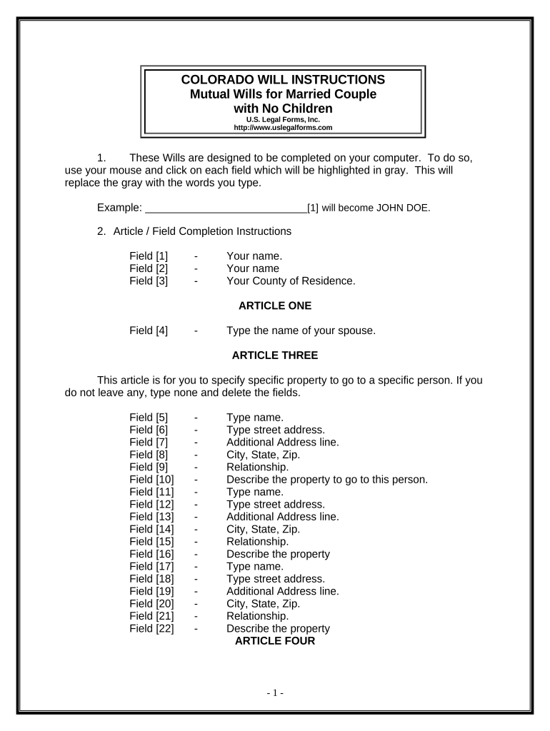 will married couple Preview on Page 1