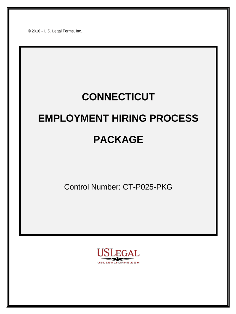 state of ct hiring process Preview on Page 1