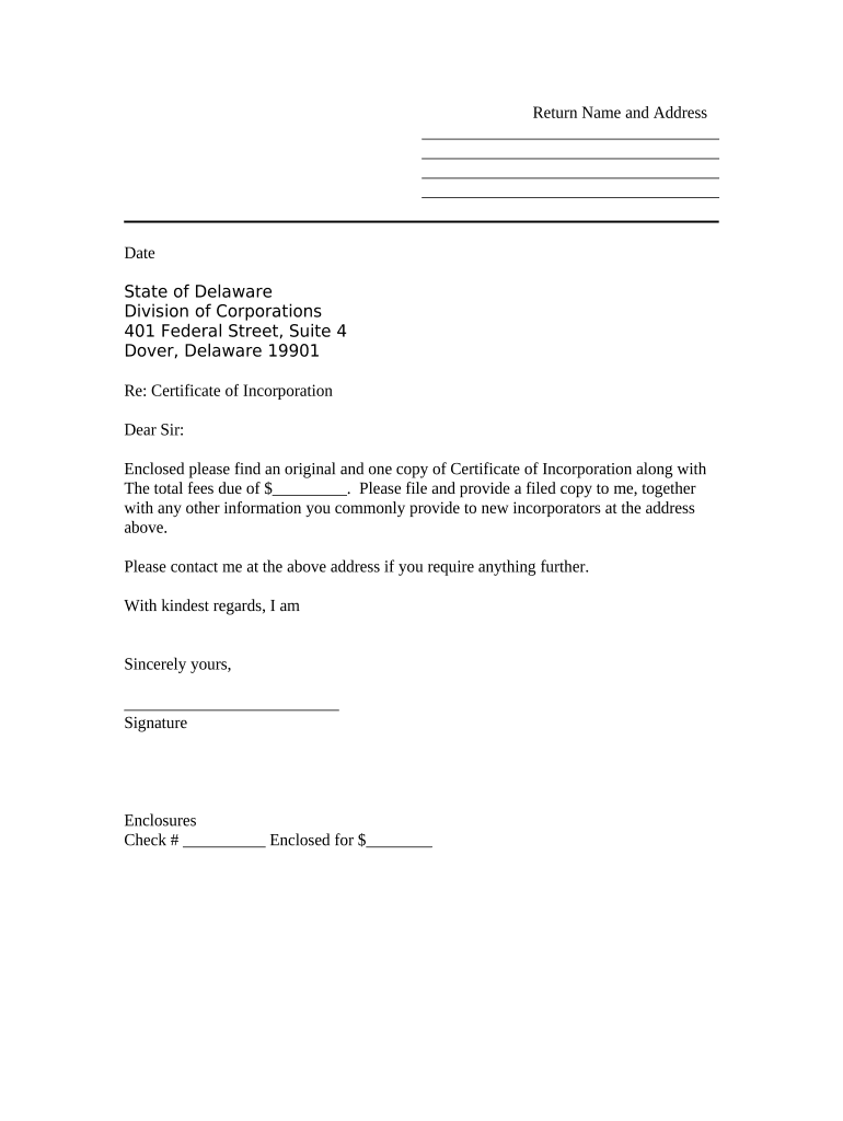 transmittal letter Preview on Page 1