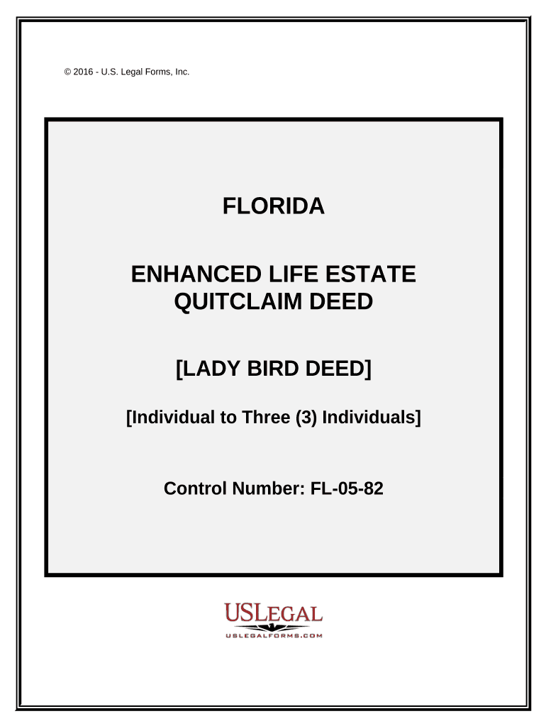 lady bird deed florida Preview on Page 1