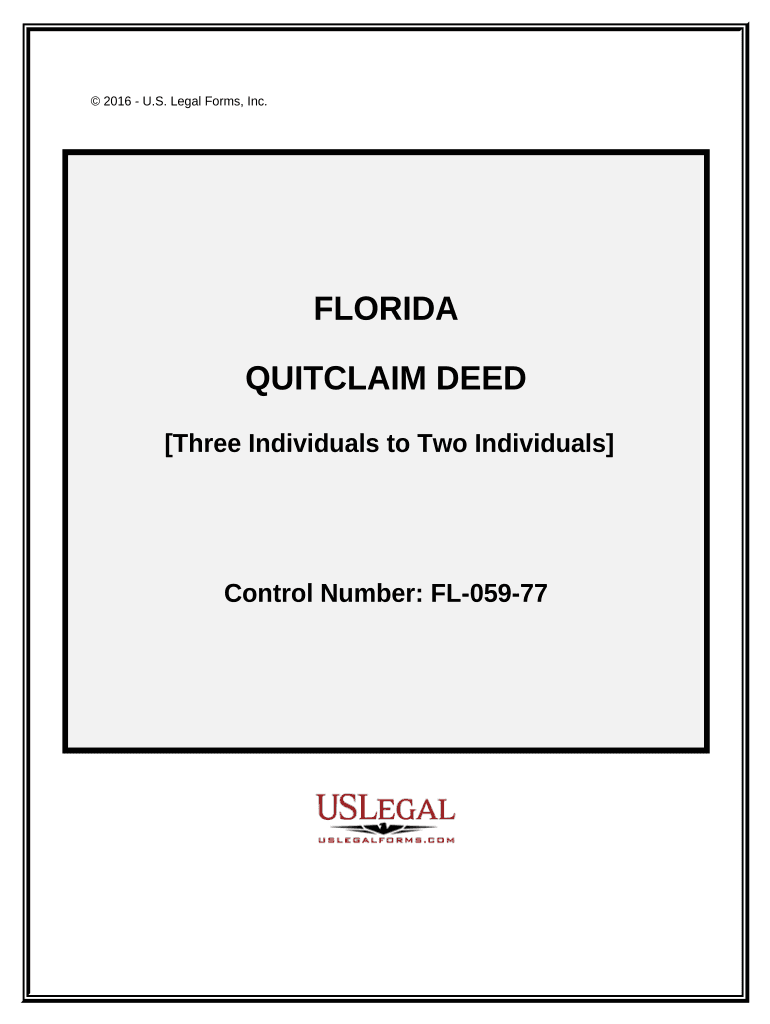 how to transfer a house deed to a family member in florida Preview on Page 1