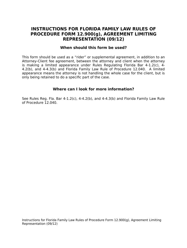 Florida limiting fill out sign online dochub