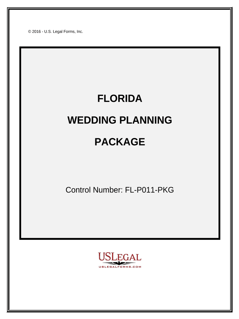 wedding planning consultant Preview on Page 1