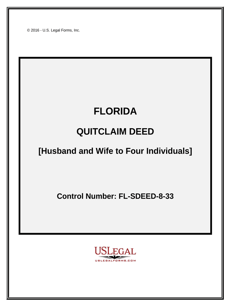 florida deed husband wife Preview on Page 1