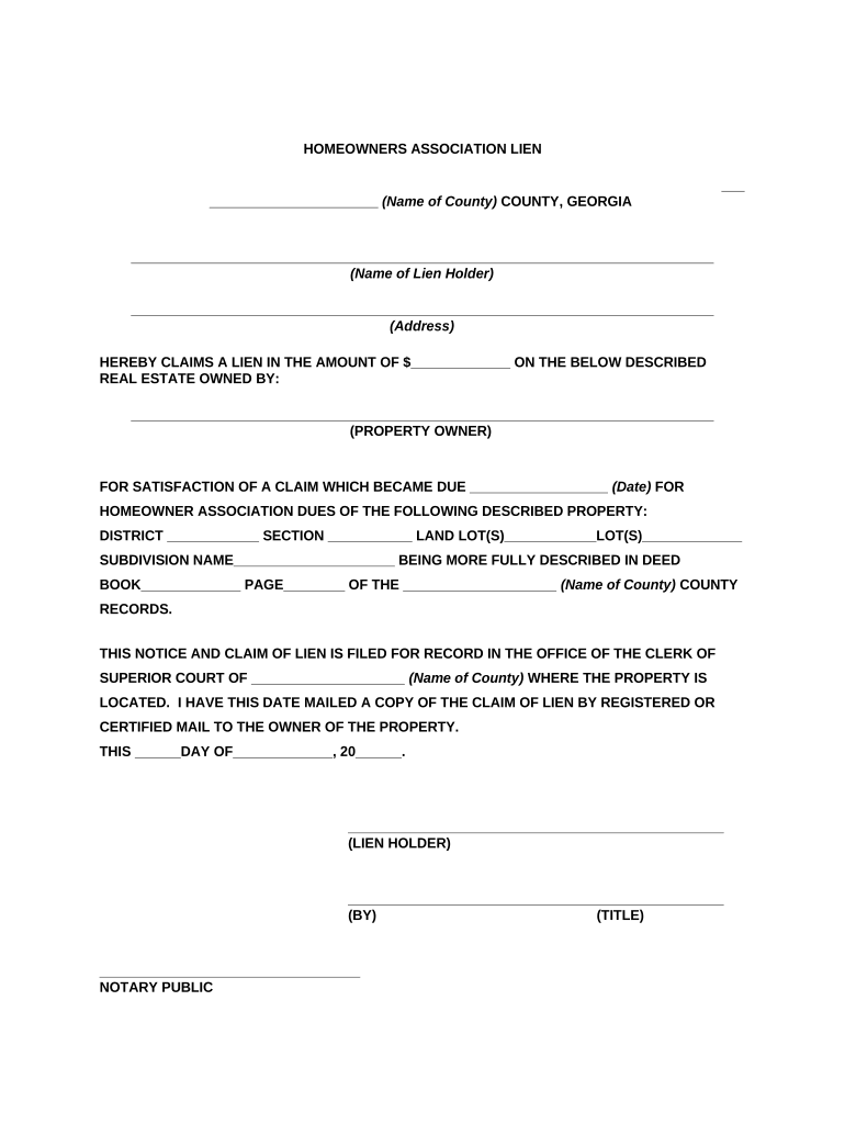 Hoa Lien Form Fill Out Sign Online DocHub