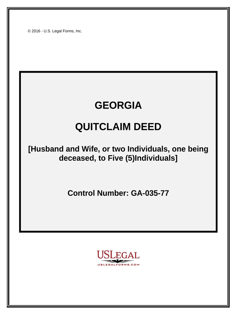 quit claim deed requirements Fill out & sign online DocHub