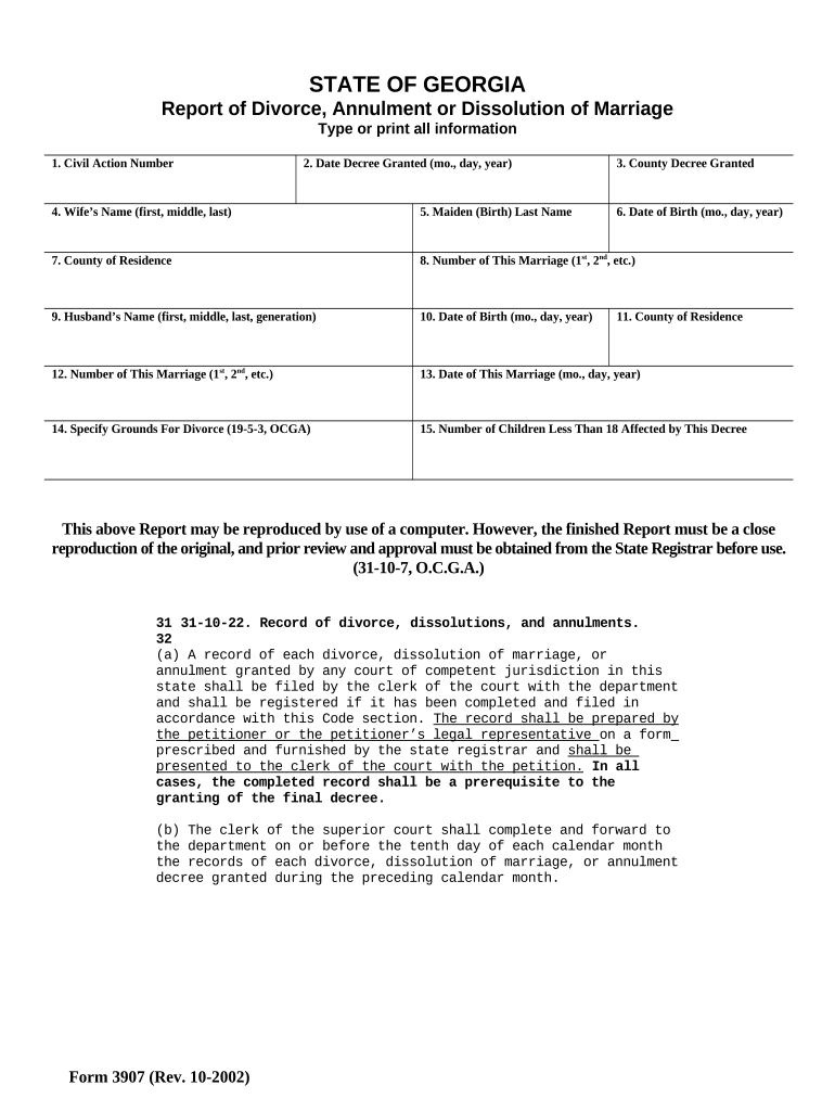 annulment in ga Preview on Page 1