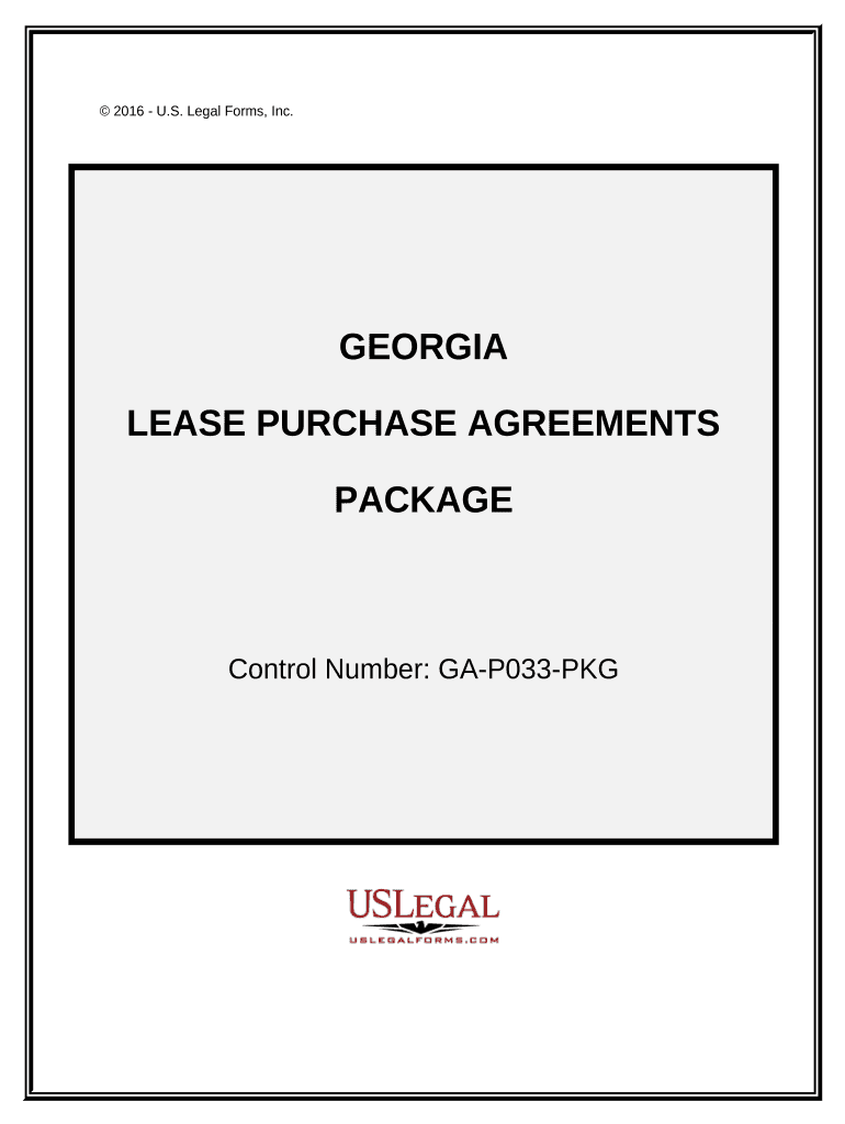 georgia purchase Preview on Page 1