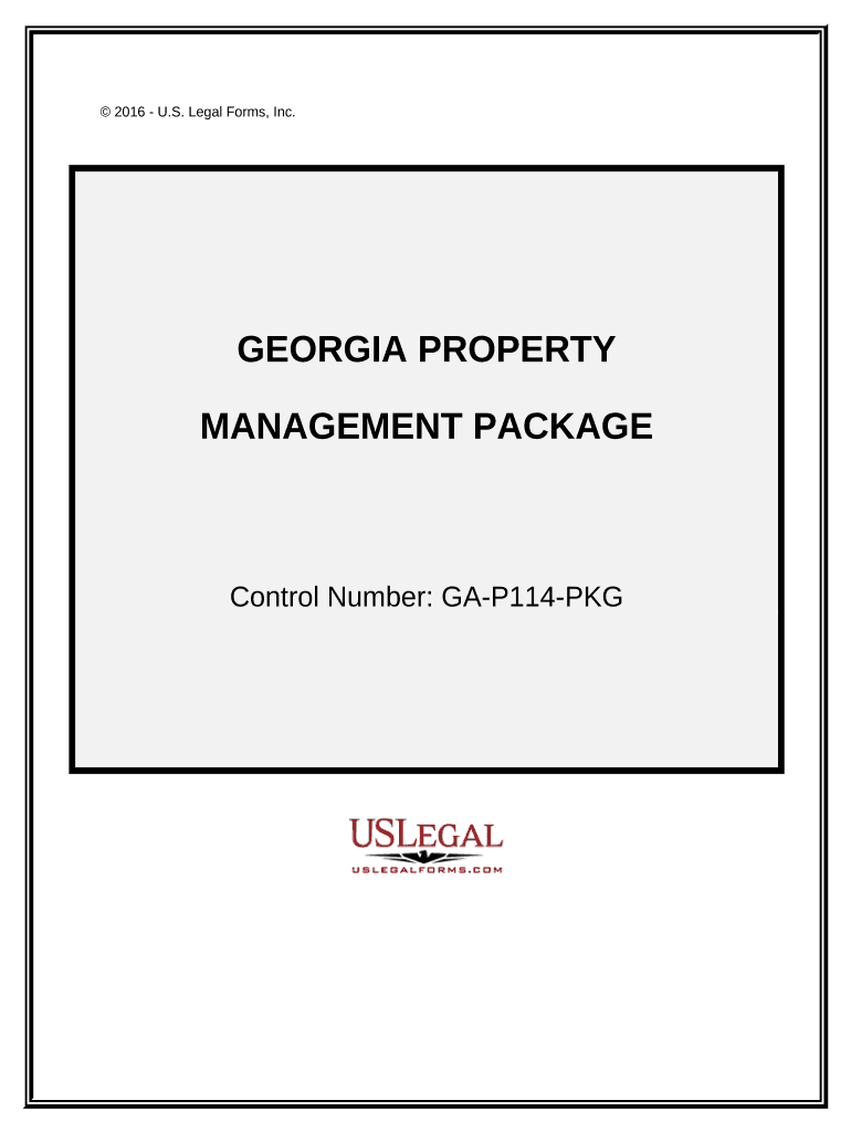 georgia property Preview on Page 1