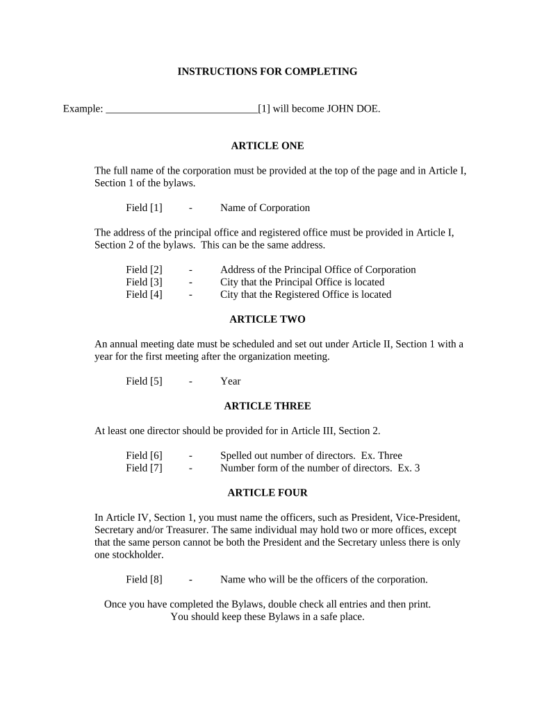 ia corporation Preview on Page 1
