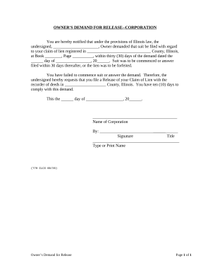 Il llc company