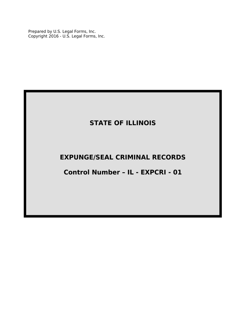 New expungement law in illinois 2022 Fill out & sign online DocHub