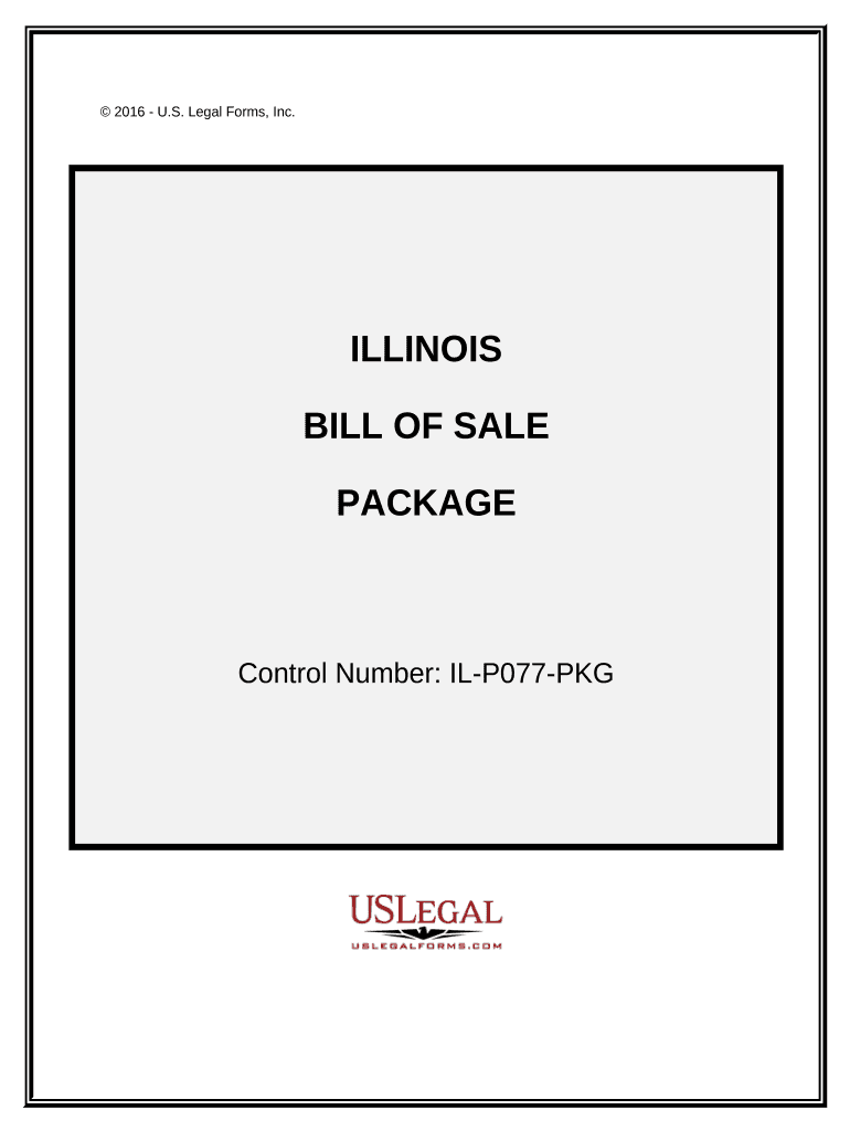 illinois bill sale Preview on Page 1