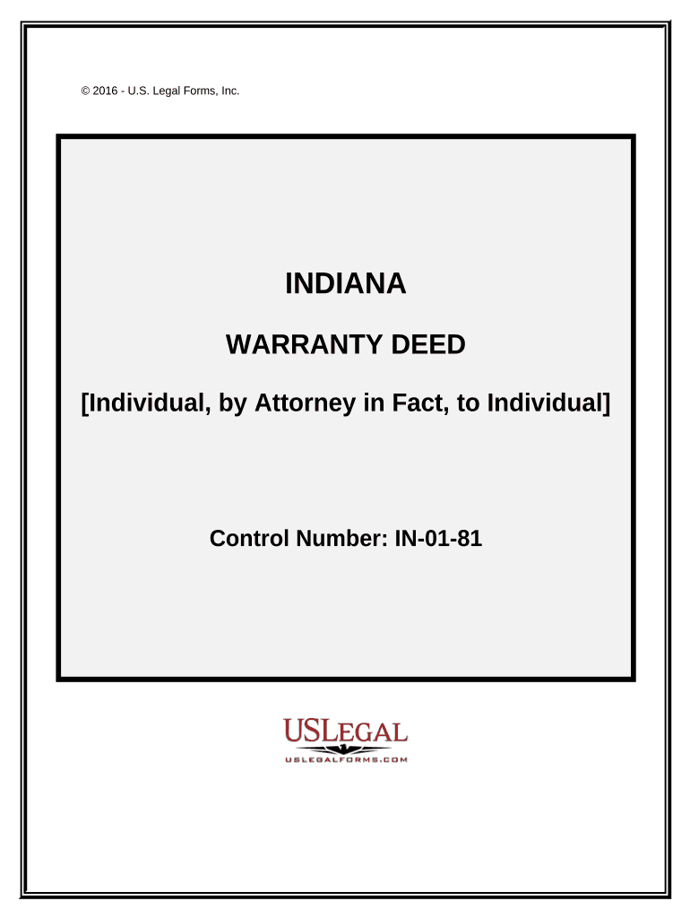 indiana warranty Preview on Page 1