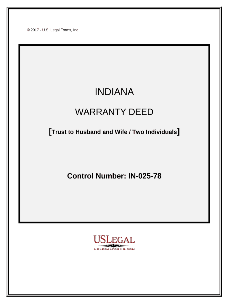 deed of trust pdf Preview on Page 1