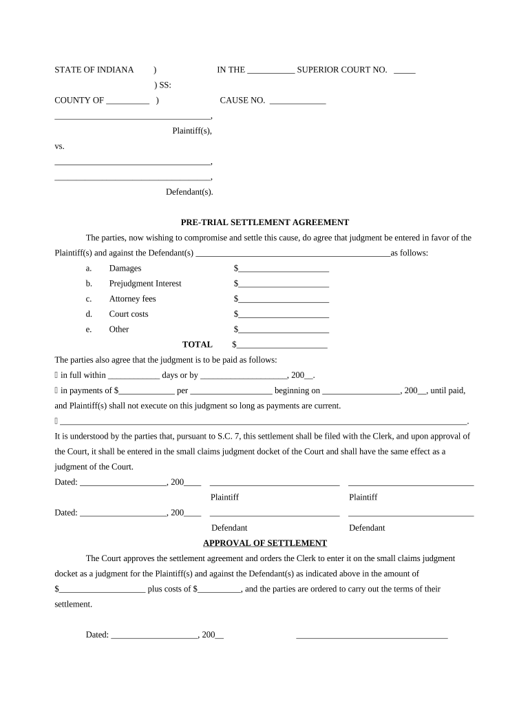 what happens if you violate pretrial release in indiana Preview on Page 1