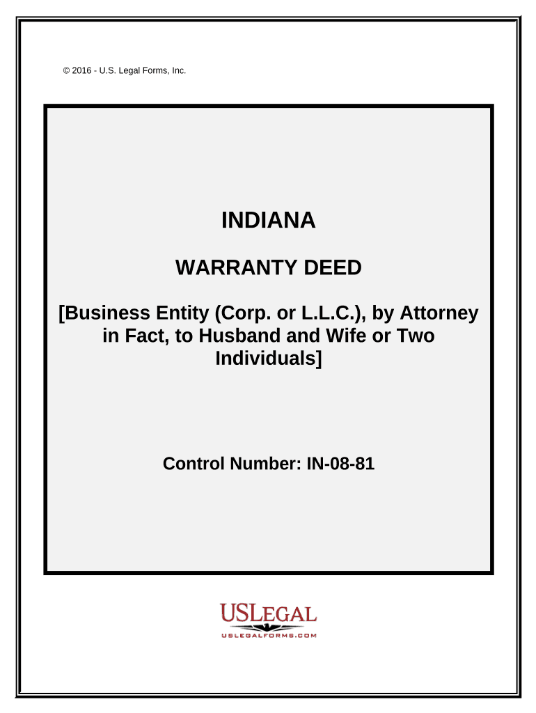 indiana warranty Preview on Page 1