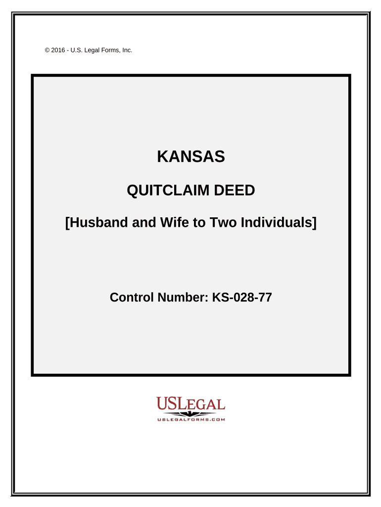 what voids a quit claim deed Preview on Page 1