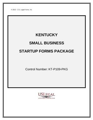 kentucky business