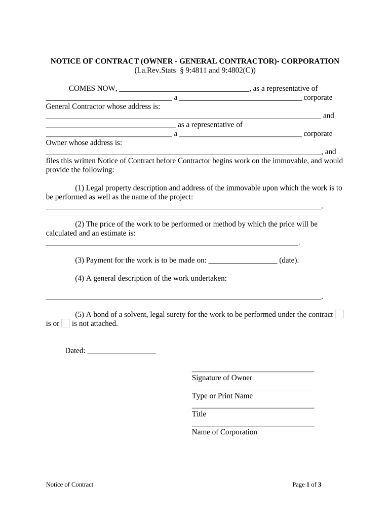 corporation limited liability Preview on Page 1
