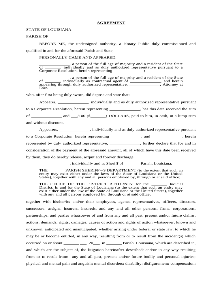 louisiana forfeiture Preview on Page 1.