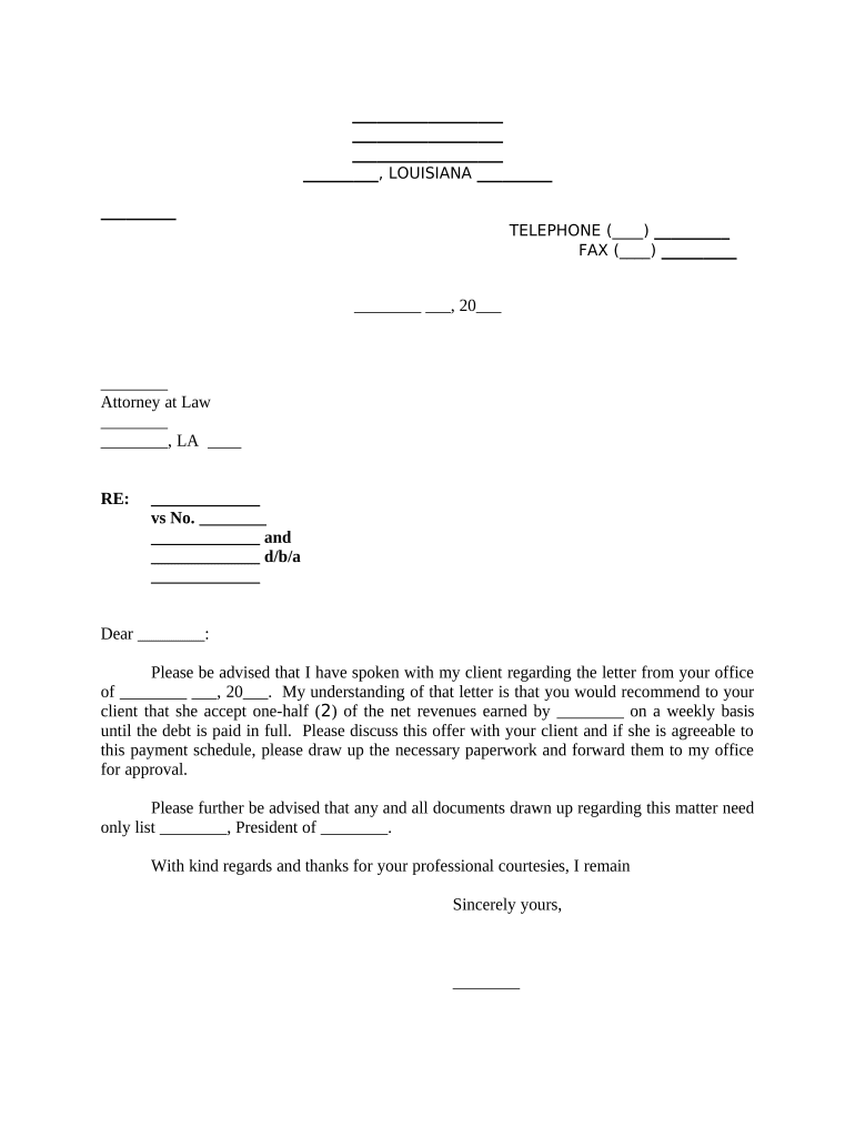 counsel offer Preview on Page 1.