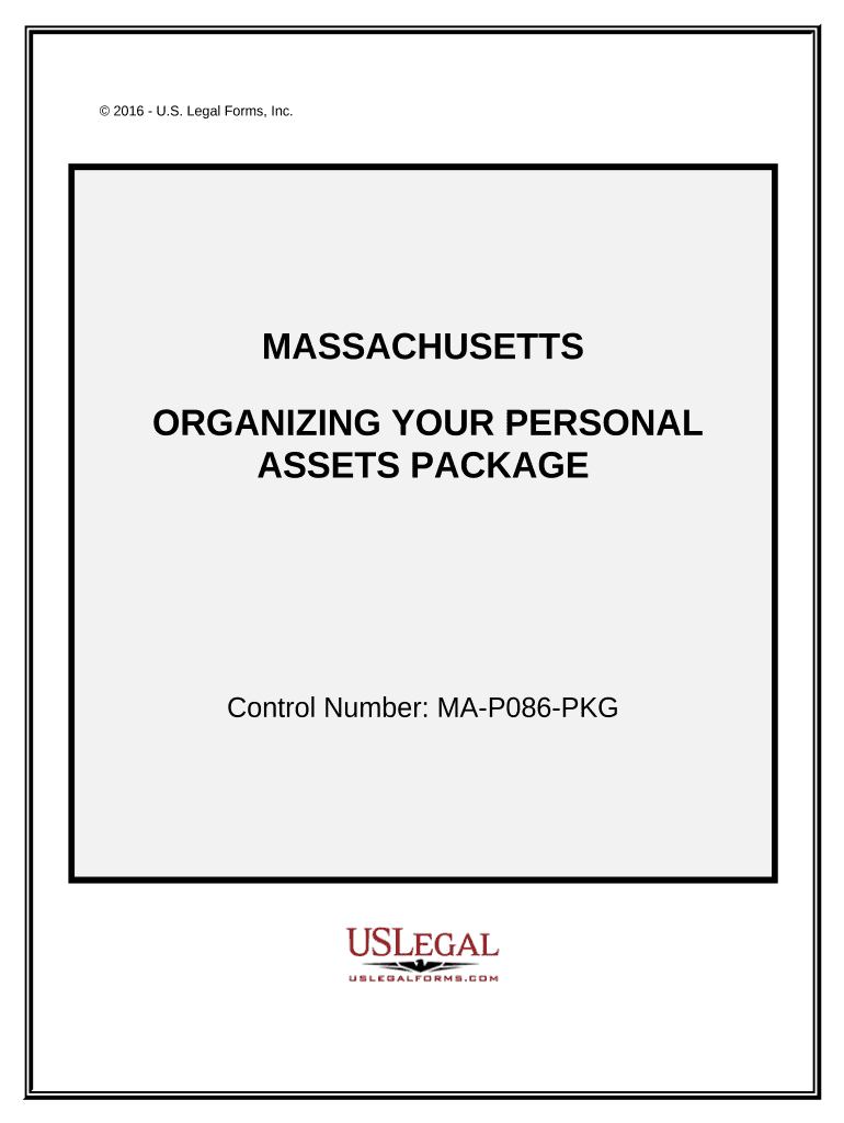 massachusetts assets Preview on Page 1