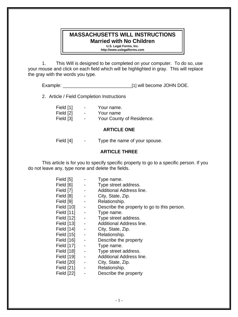 massachusetts legal married Preview on Page 1