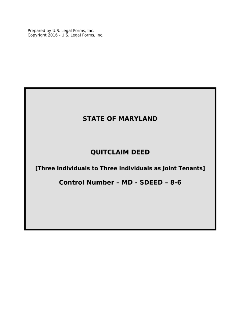 allodial title in maryland Preview on Page 1