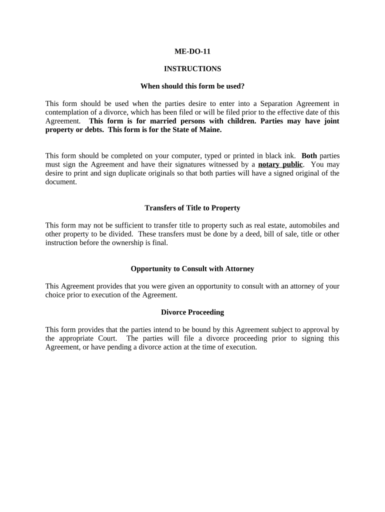 what should you not forget in a divorce settlement Preview on Page 1