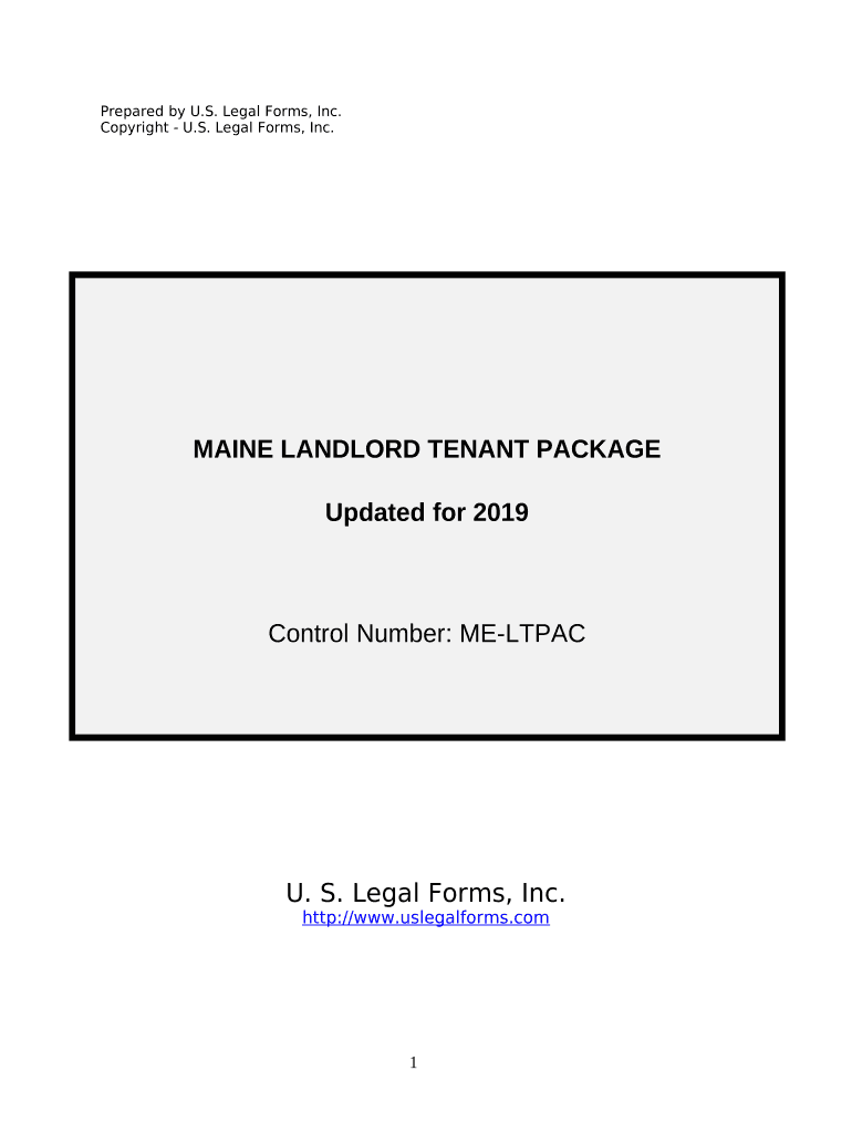 me tenant Preview on Page 1