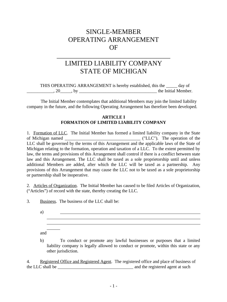mi company Preview on Page 1
