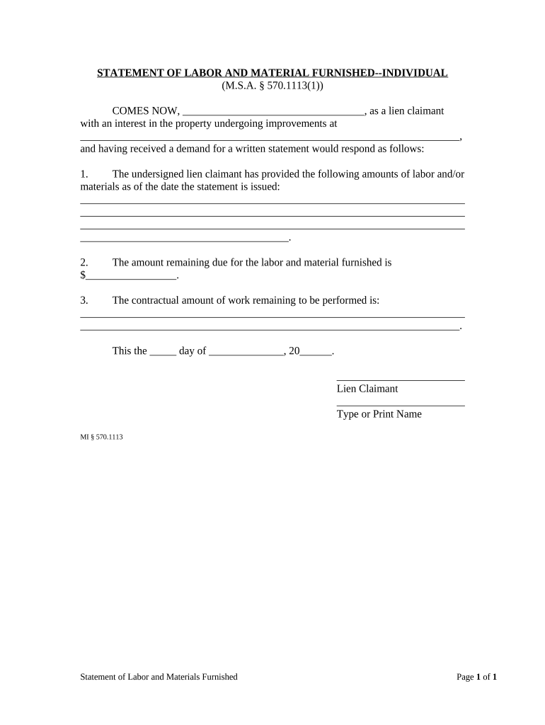michigan department of labor phone number Preview on Page 1