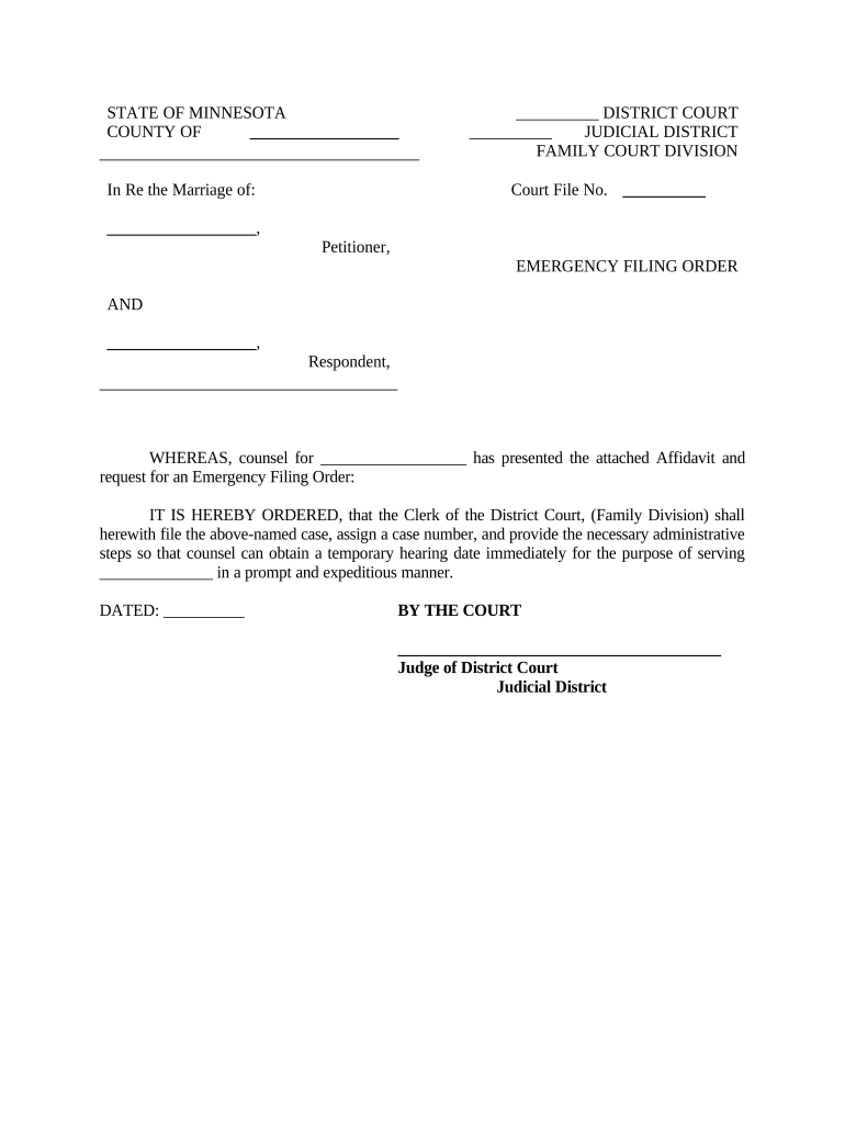 mn filing date Preview on Page 1