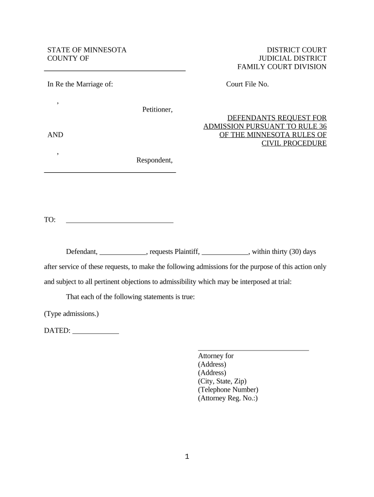minnesota 220 rule Preview on Page 1.