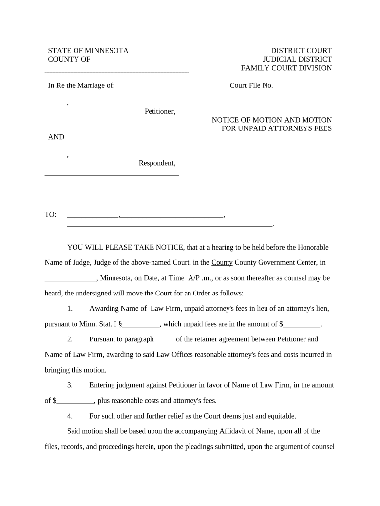 mn law attorney Preview on Page 1.