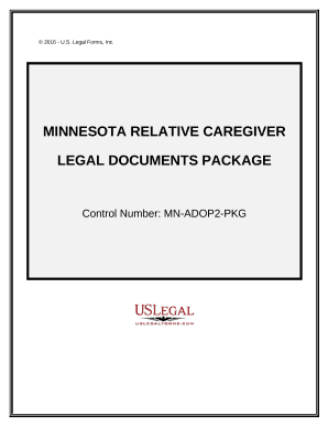 Minnesota relative