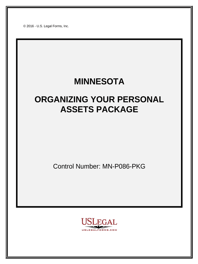 minnesota assets Preview on Page 1