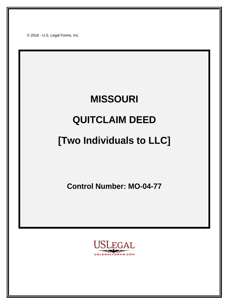 how does a quit claim deed work Preview on Page 1.