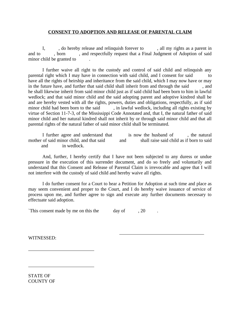 age of consent in mississippi 2024 Preview on Page 1