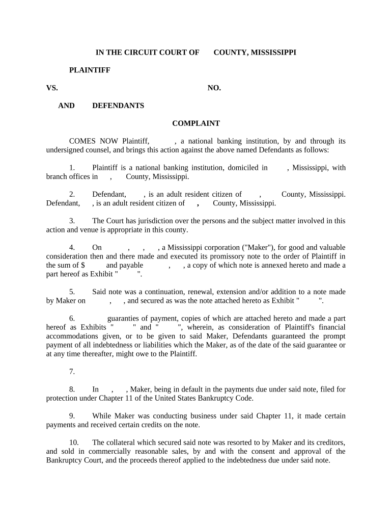 form a01 pdf Preview on Page 1
