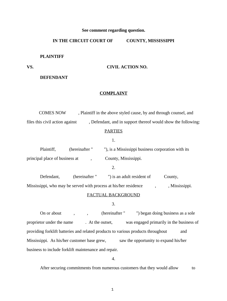 fiduciary duty Preview on Page 1