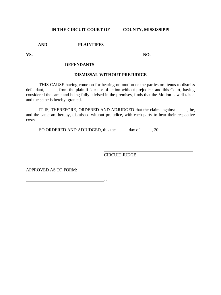 Interrogatories to Defendant - Mississippi Preview on Page 1.