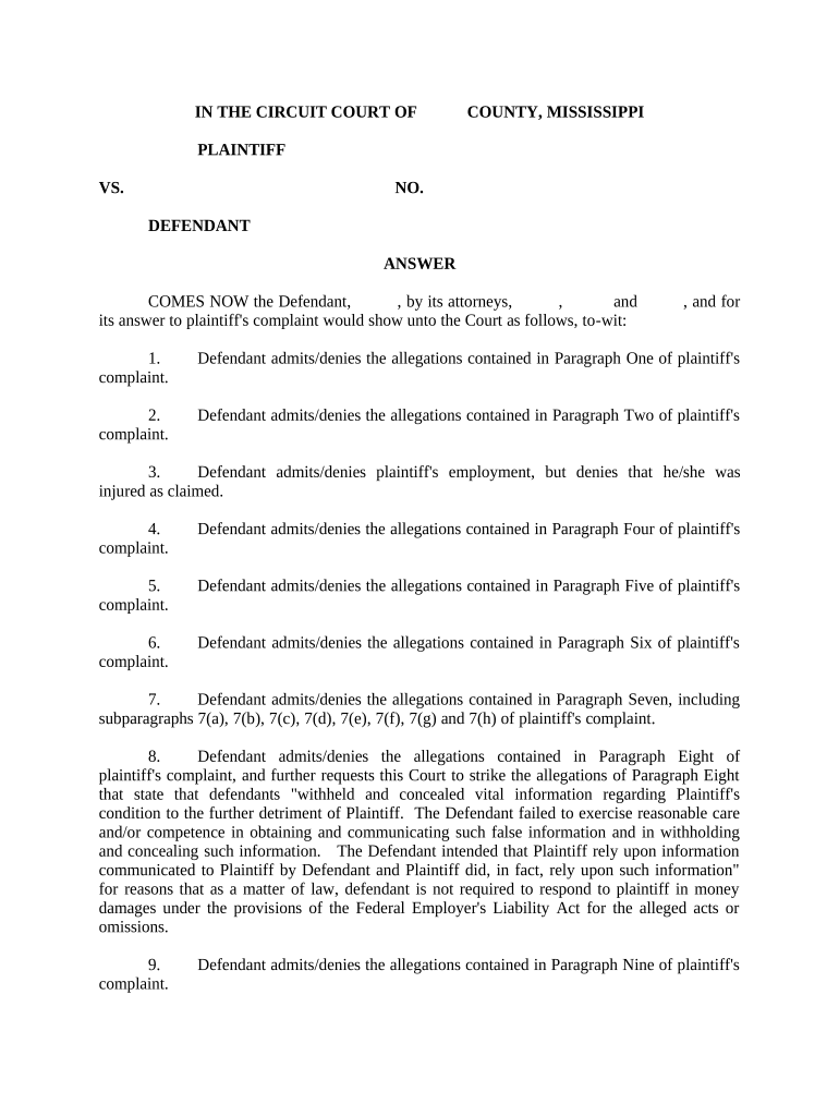 mississippi loss Preview on Page 1